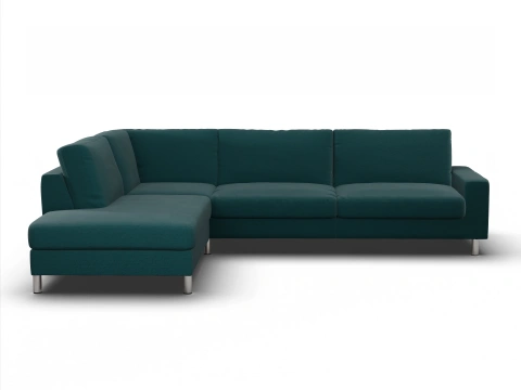 Ecksofa UM Large L